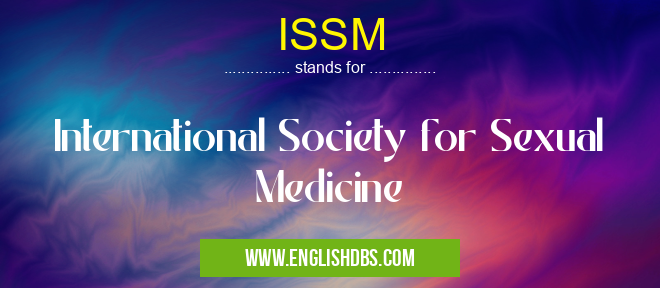 ISSM