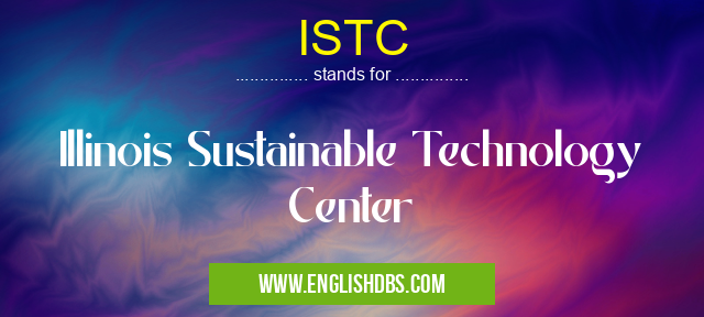 ISTC