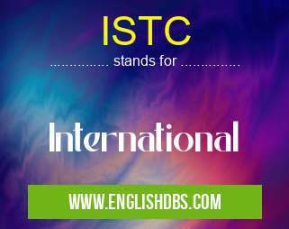 ISTC