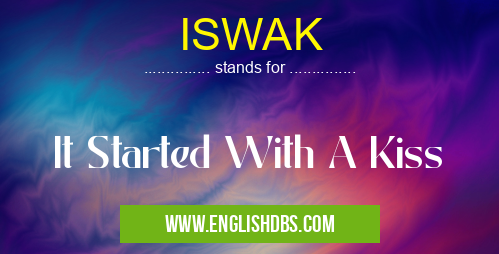 ISWAK