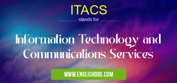 ITACS