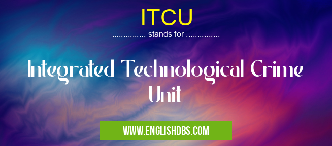 ITCU