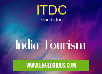 ITDC