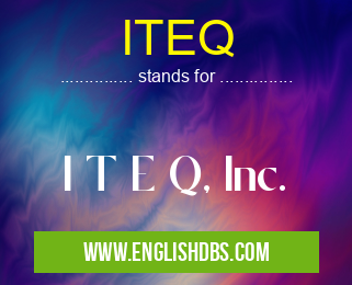 ITEQ