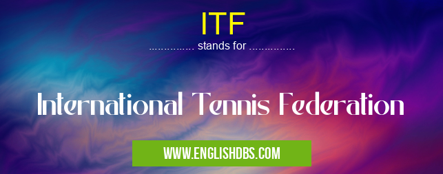 ITF