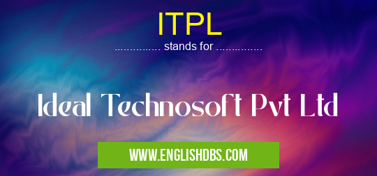 ITPL