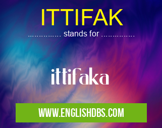 ITTIFAK