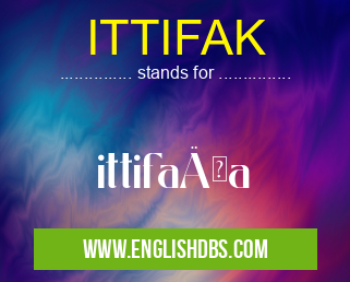 ITTIFAK