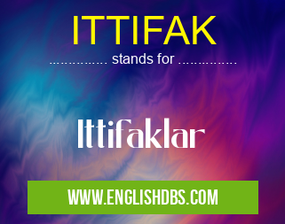 ITTIFAK