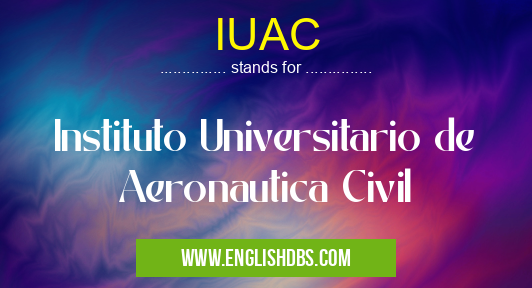 IUAC