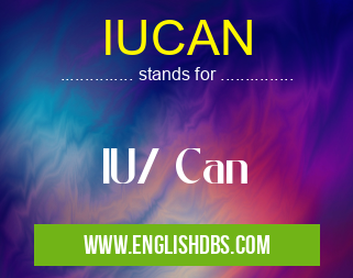 IUCAN