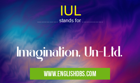 IUL