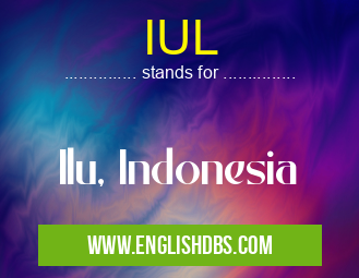 IUL