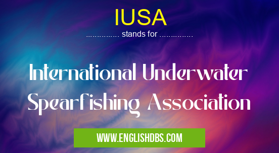 IUSA