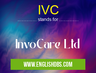 IVC