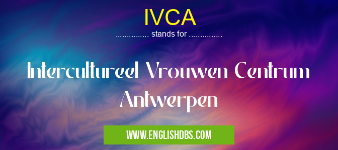 IVCA