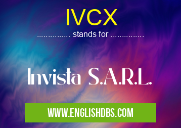 IVCX