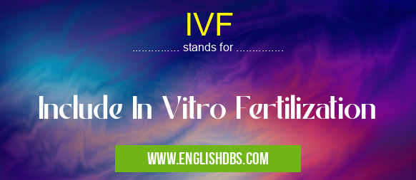 IVF