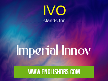 IVO