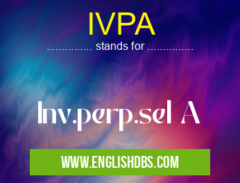 IVPA