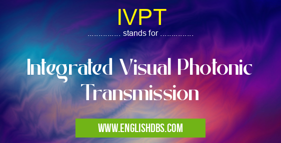 IVPT