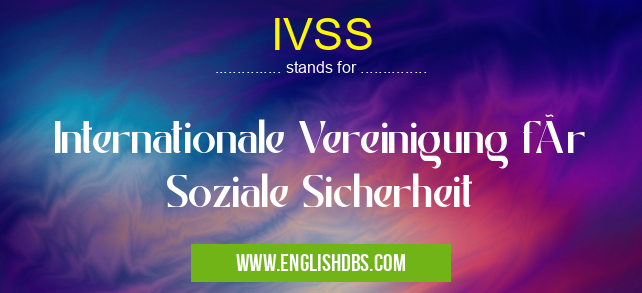 IVSS