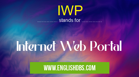 IWP