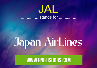 JAL