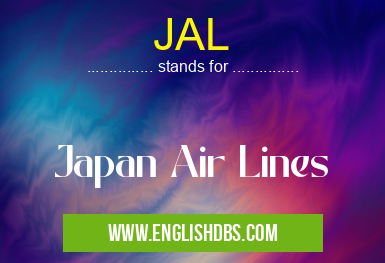 JAL