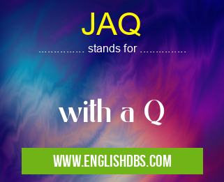 JAQ