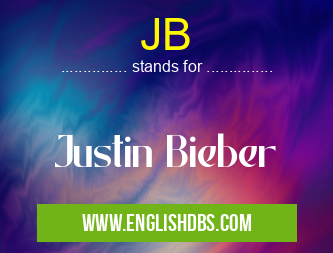 JB