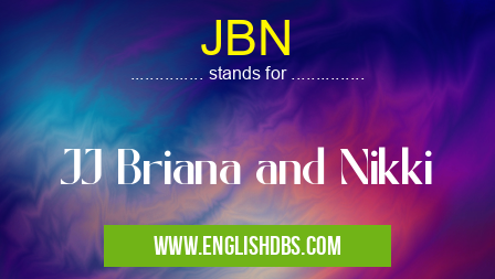 JBN