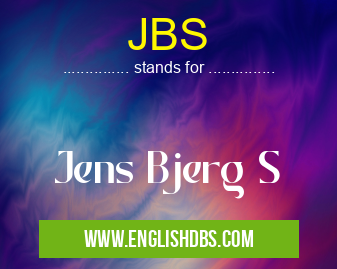 JBS