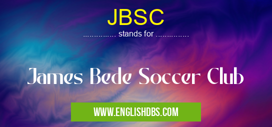 JBSC