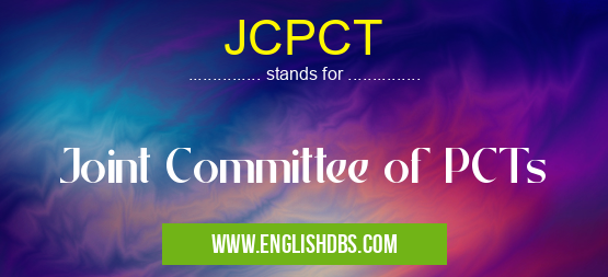 JCPCT