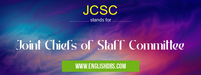 JCSC