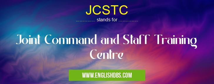 JCSTC