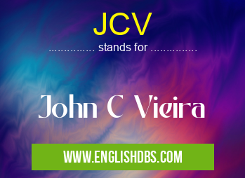 JCV