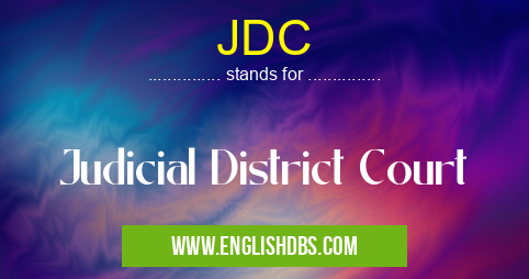 JDC