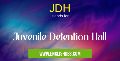 JDH