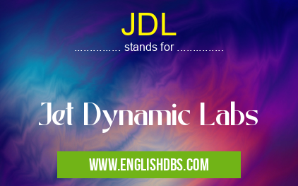 JDL