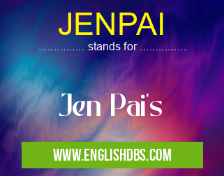 JENPAI