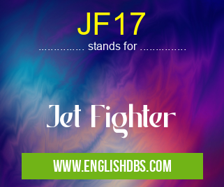 JF17