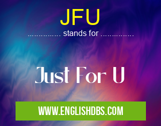 JFU