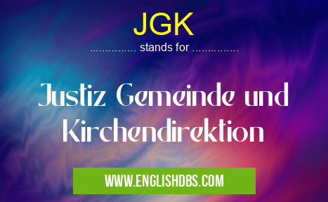 JGK