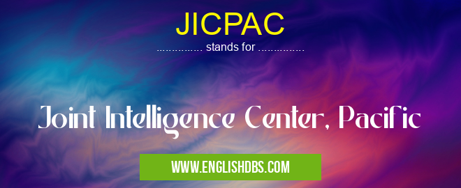 JICPAC