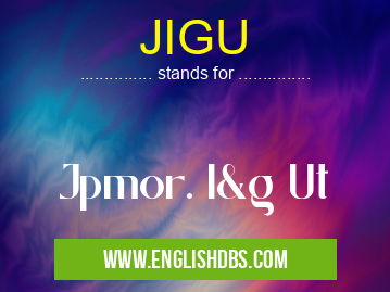 JIGU