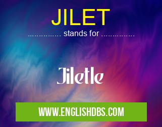 JILET