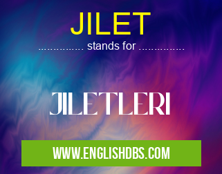 JILET