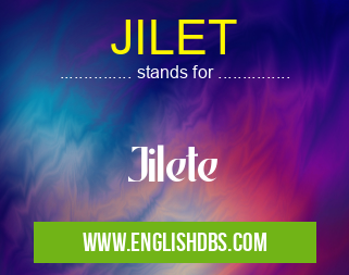 JILET